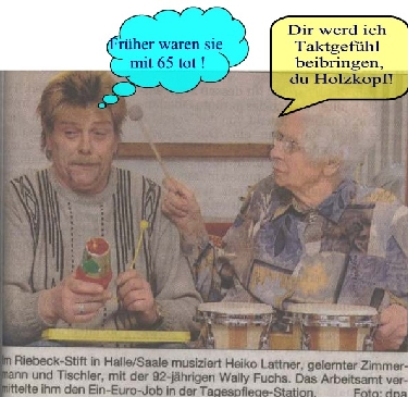 Sonderangebot bei Aldi